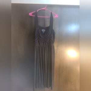 Torrid Super Soft Knee-length Dress Size 3